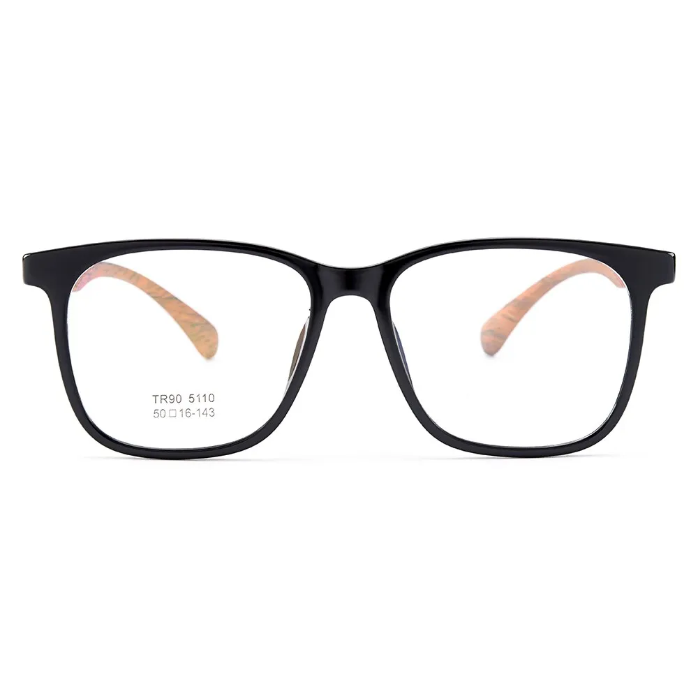 Gmei Unisex Eyeglasses Ultra-Light Tr90 Plastic M5110