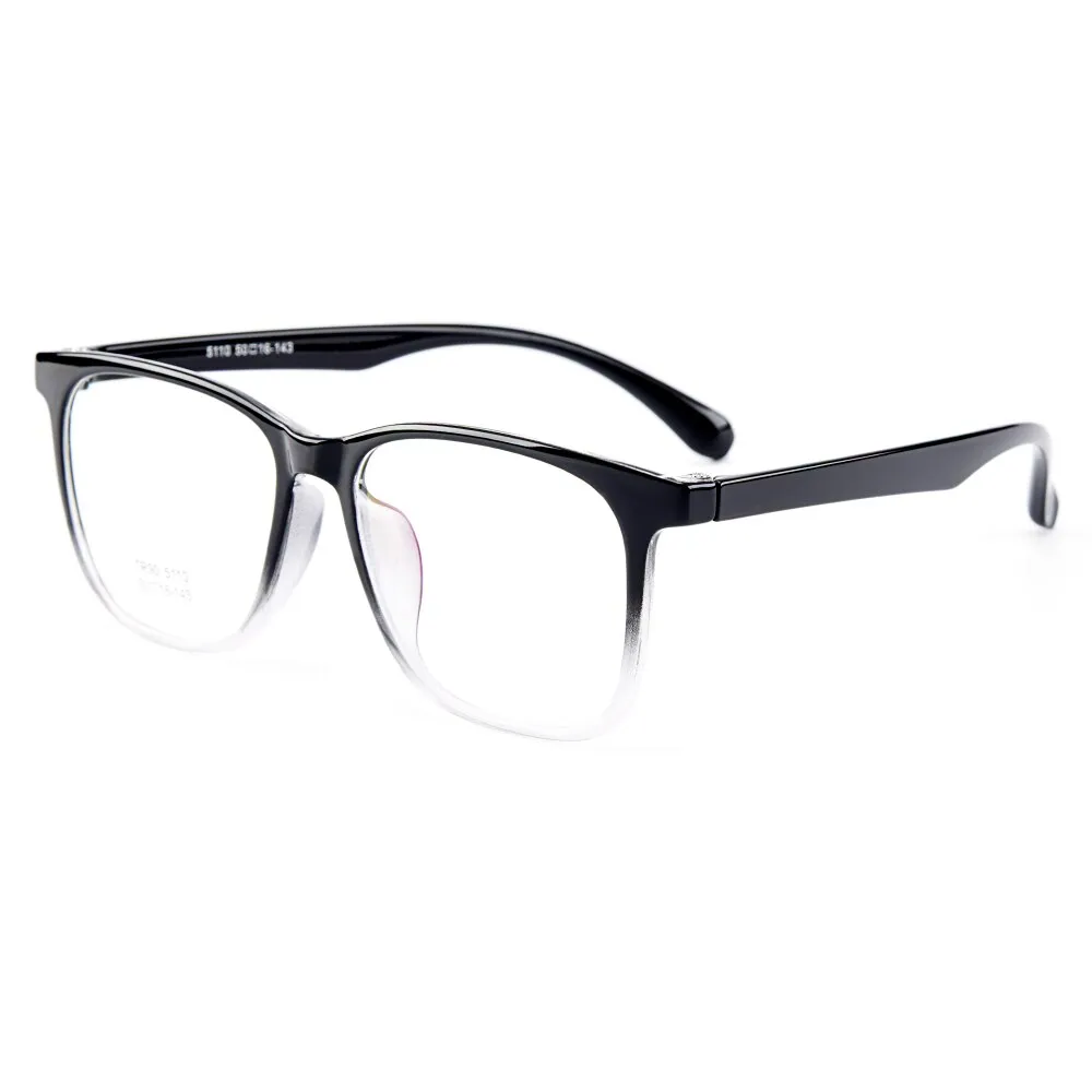 Gmei Unisex Eyeglasses Ultra-Light Tr90 Plastic M5110