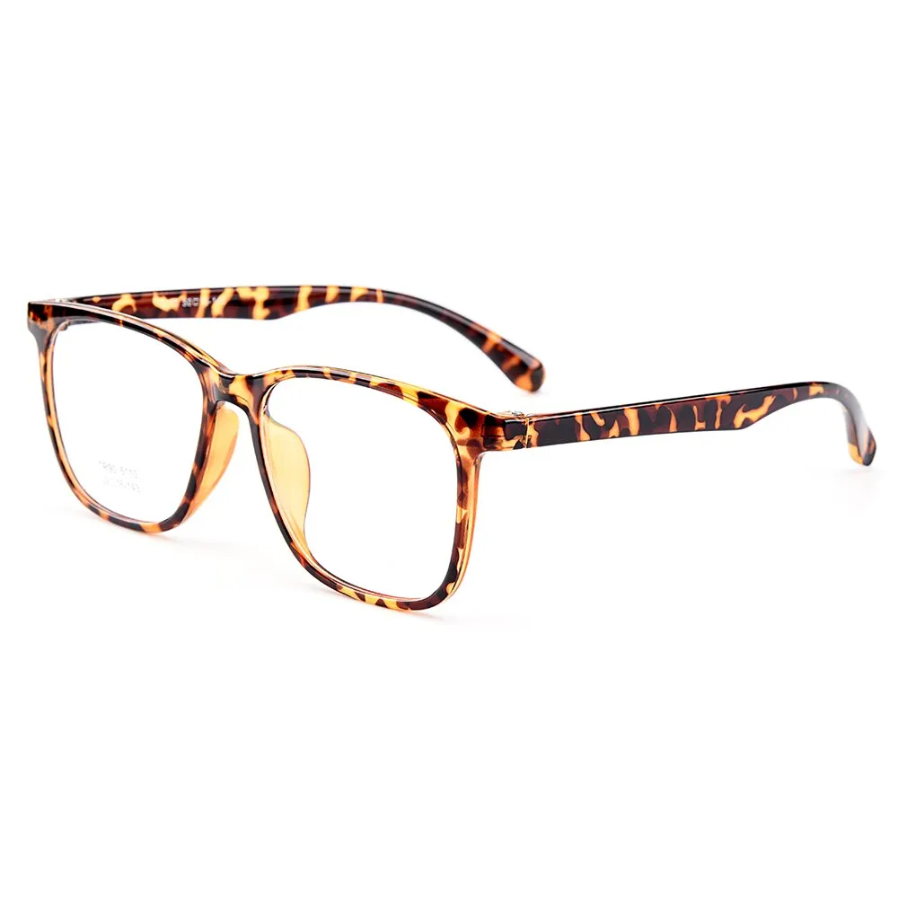 Gmei Unisex Eyeglasses Ultra-Light Tr90 Plastic M5110