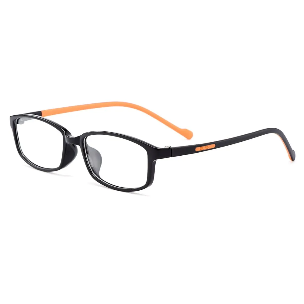 Gmei Women's Eyeglasses Ultralight Flexible Tr90 Small Face M8033