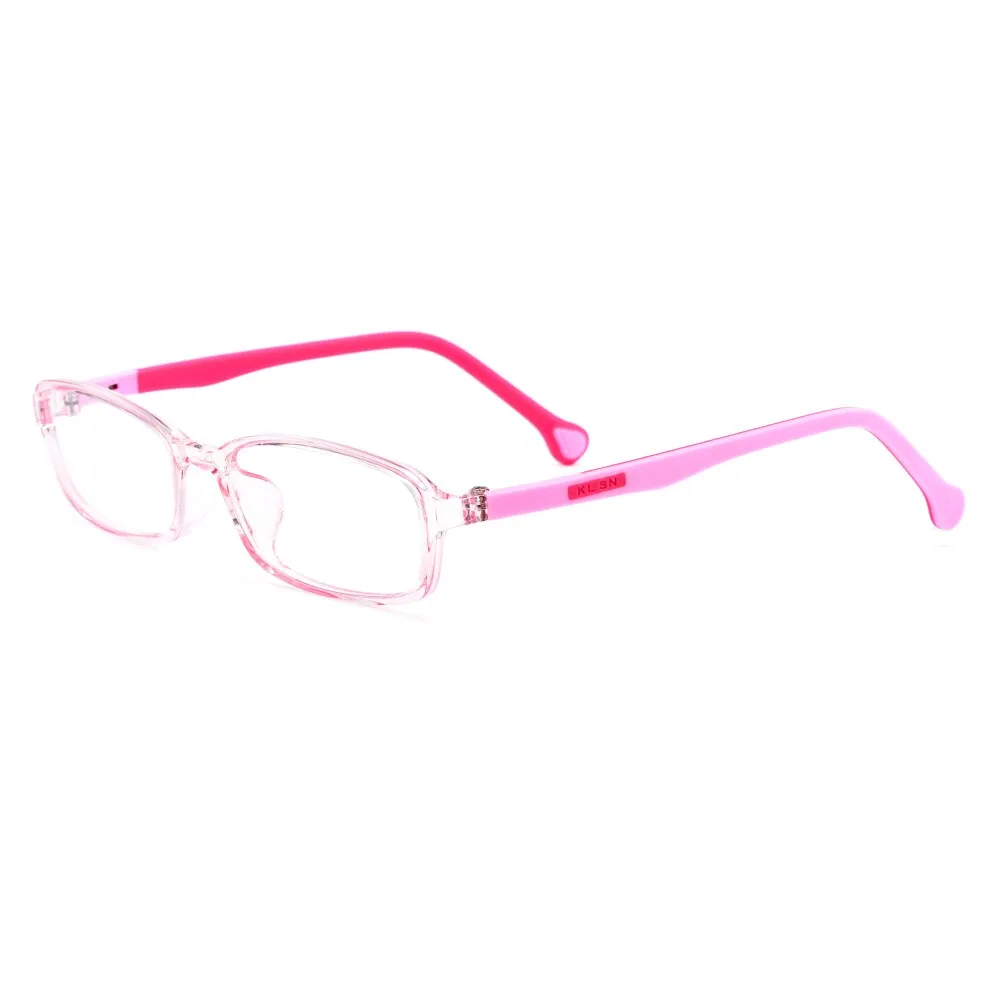 Gmei Women's Eyeglasses Ultralight Flexible Tr90 Small Face M8040