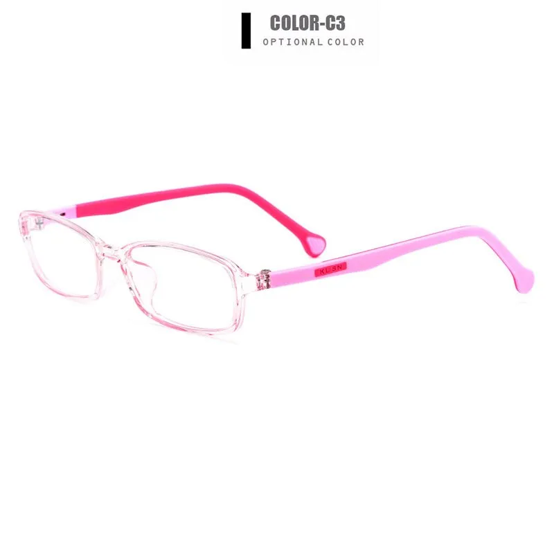 Gmei Women's Eyeglasses Ultralight Flexible Tr90 Small Face M8040