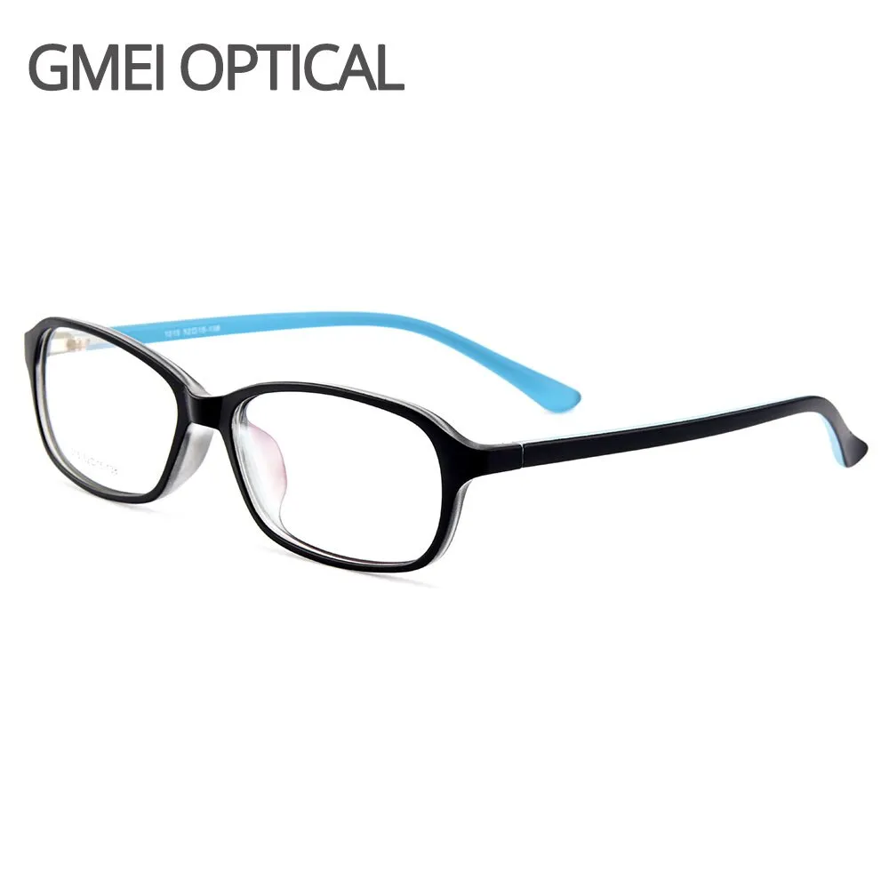 Gmei Women's Eyeglasses Ultralight Flexible Tr90 Y1015