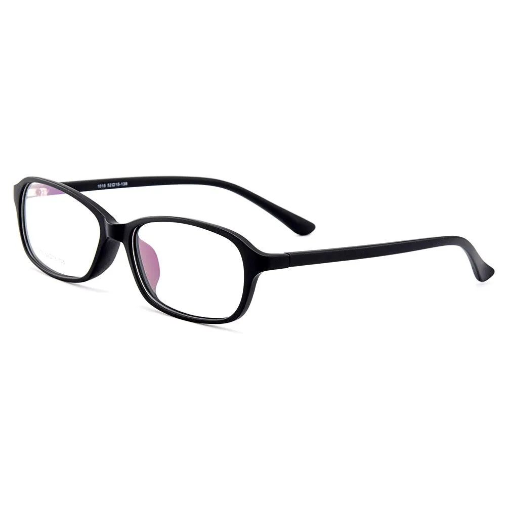 Gmei Women's Eyeglasses Ultralight Flexible Tr90 Y1015