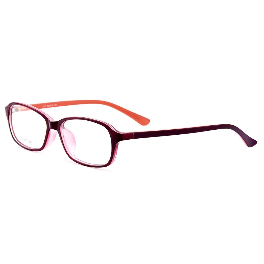 Gmei Women's Eyeglasses Ultralight Flexible Tr90 Y1015