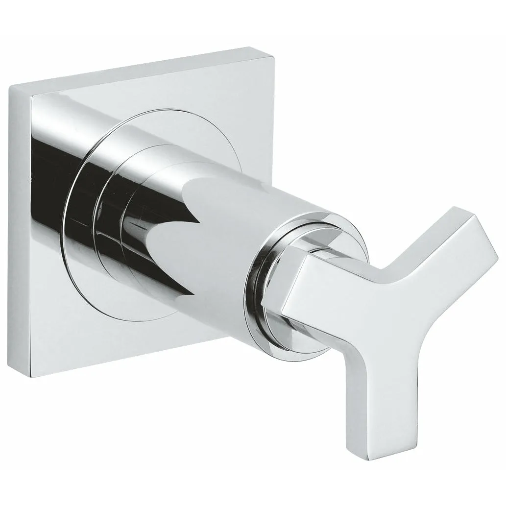 Grohe Chrome Allure Concealed stop-valve trim