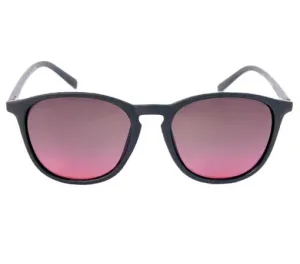 Happy Hour Sunglass Flap Jacks - Hoban Matte Black