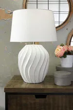 Hidago Signature Design by Ashley Table Lamp