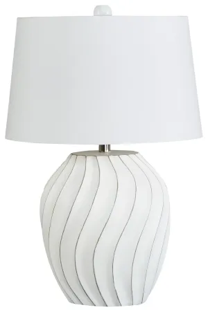 Hidago Signature Design by Ashley Table Lamp