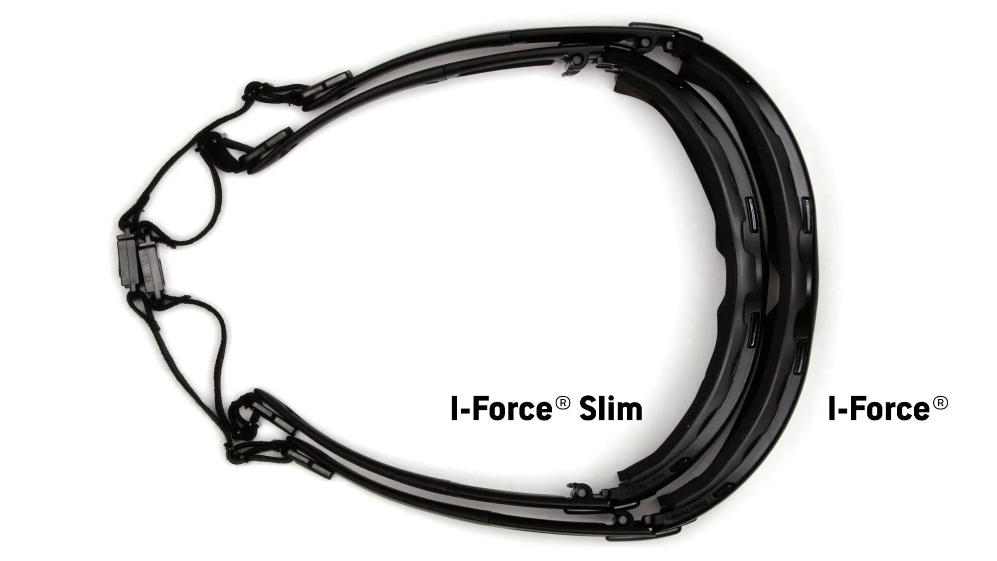 I-Force® Slim