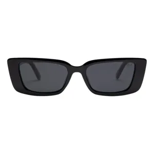 I-Sea Miley Polarized Sunglasses - Black Polarised