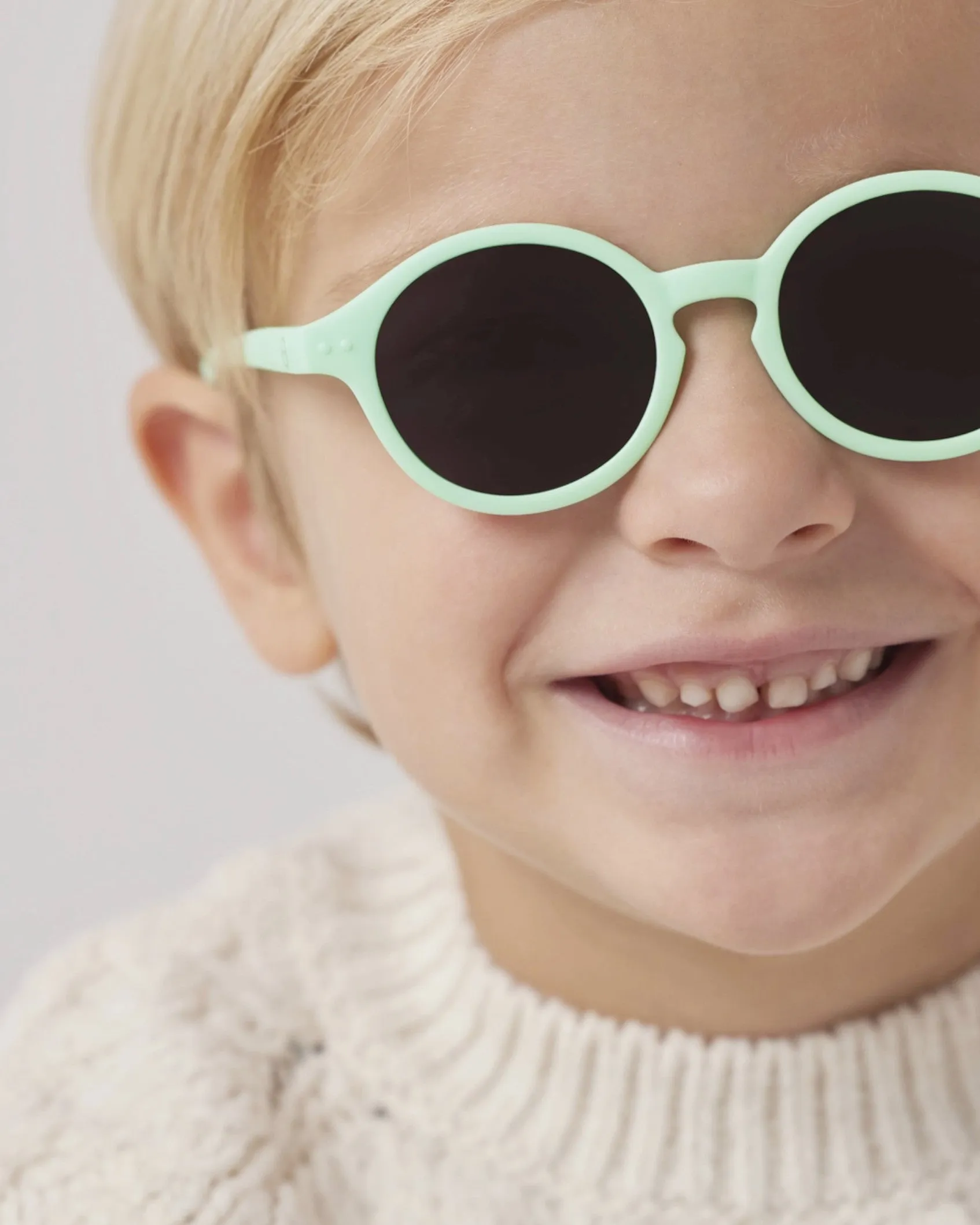 IZIPIZI kids sunglasses (3-5yr)