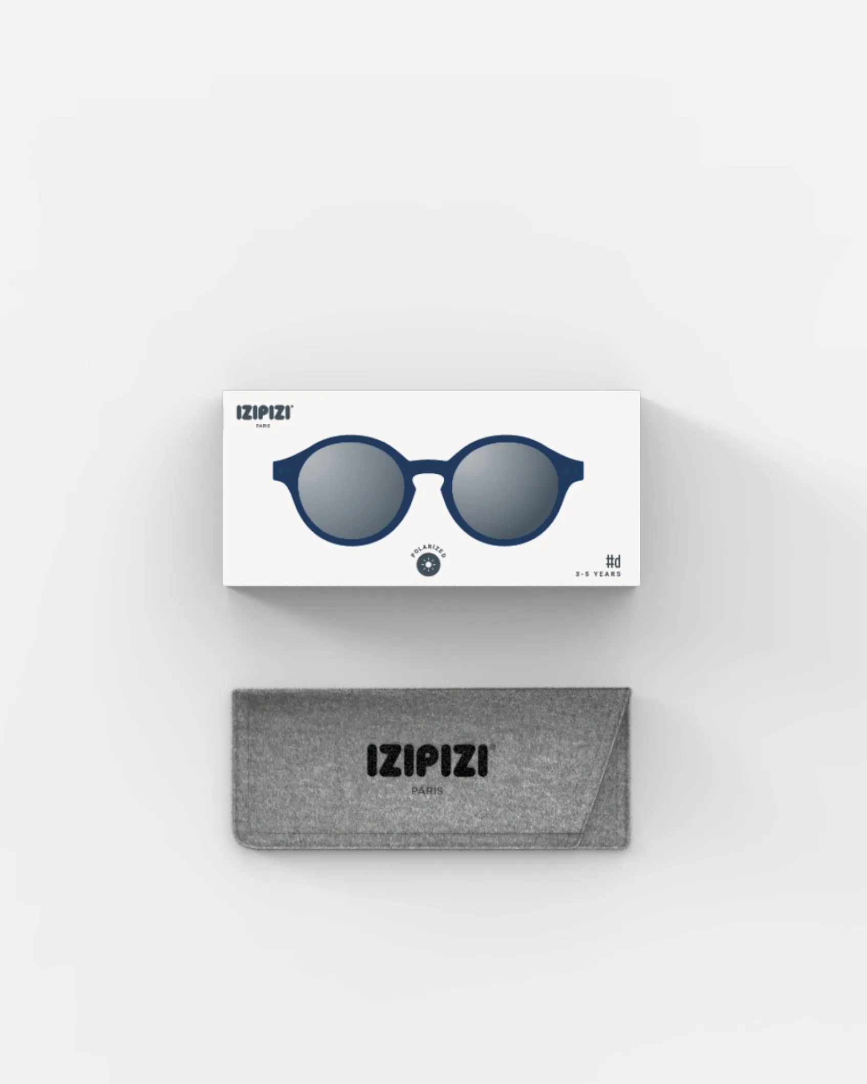 IZIPIZI kids sunglasses (3-5yr)