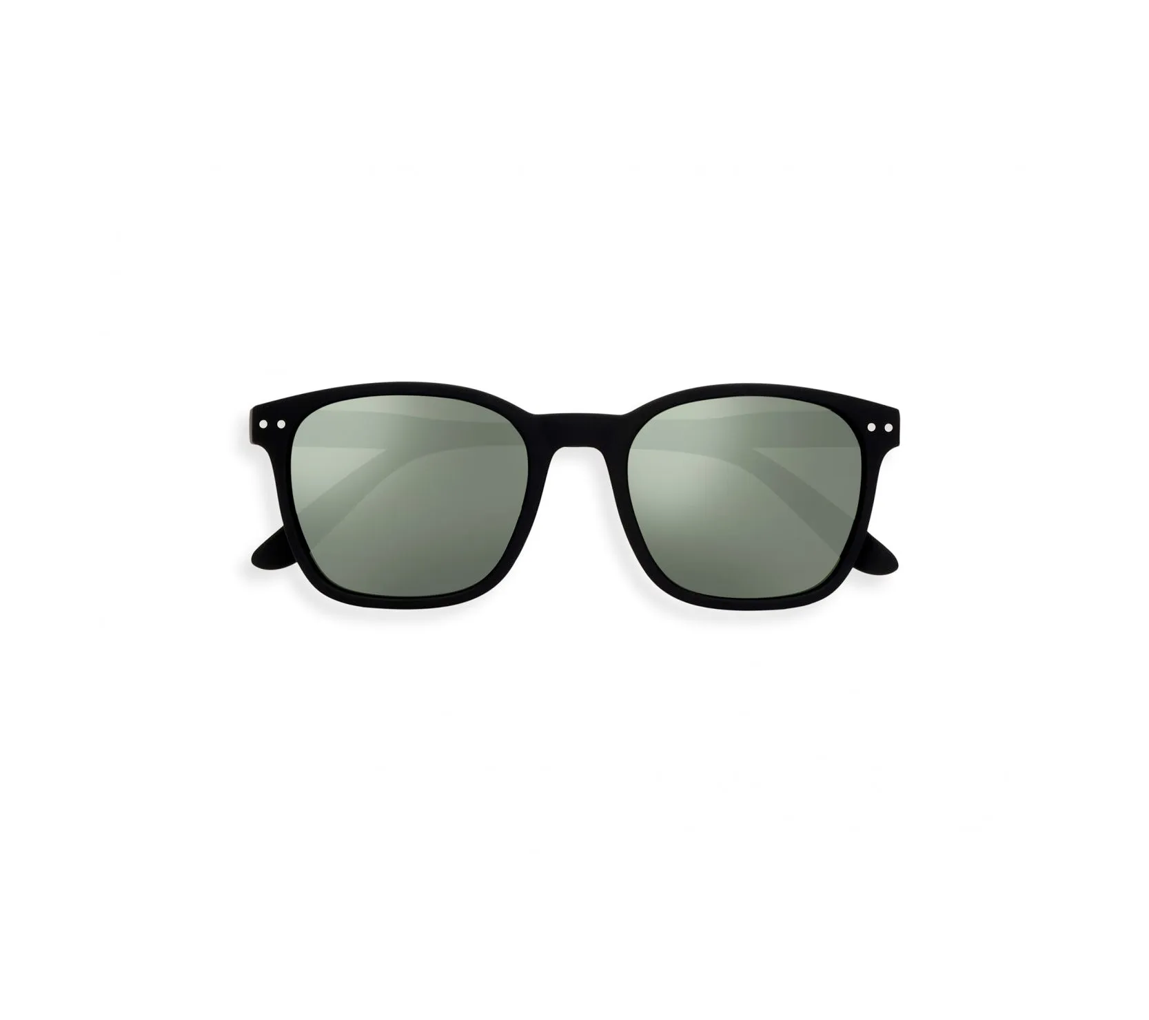 Izipizi Sun Nautic Polarized | Black