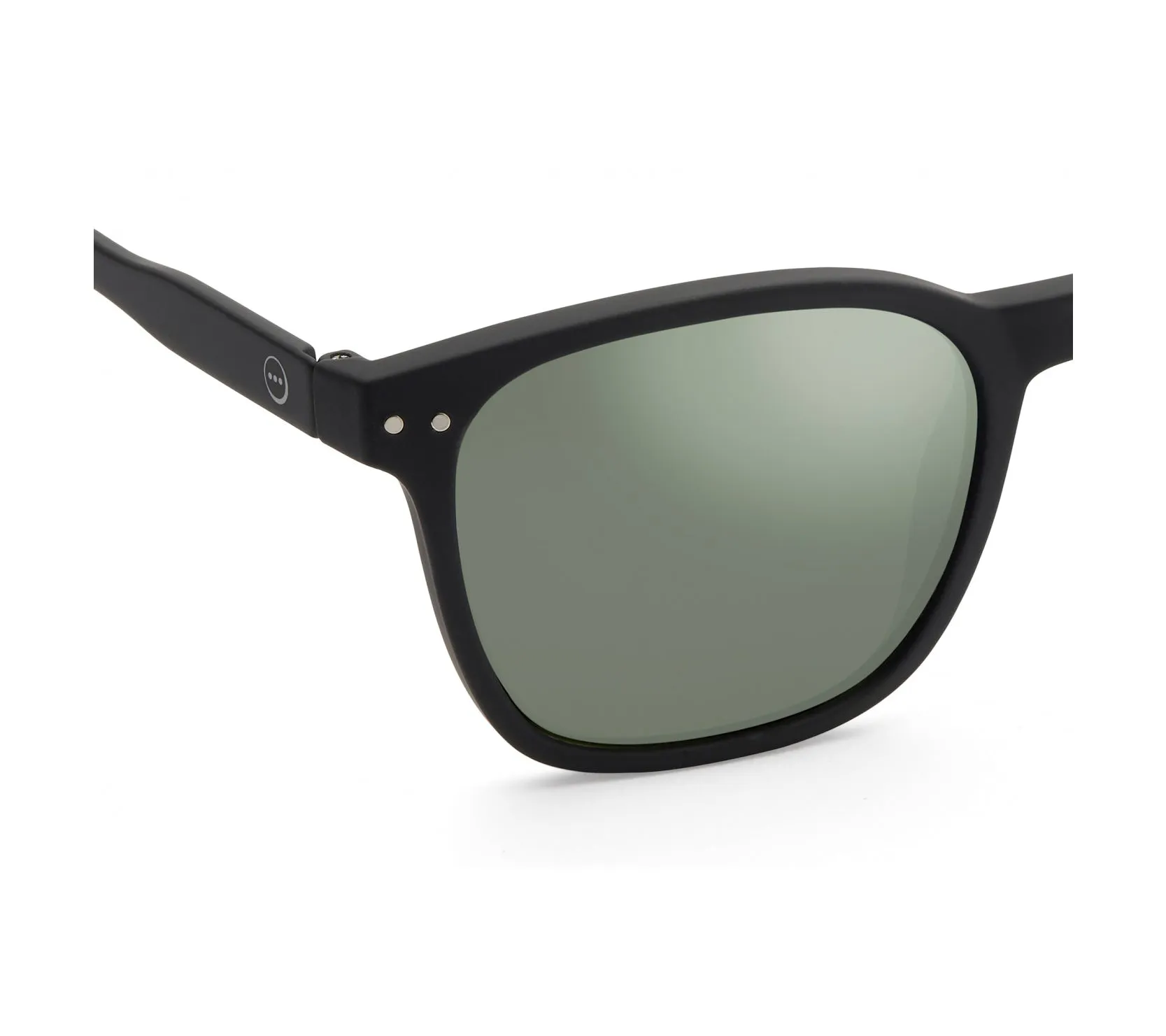 Izipizi Sun Nautic Polarized | Black