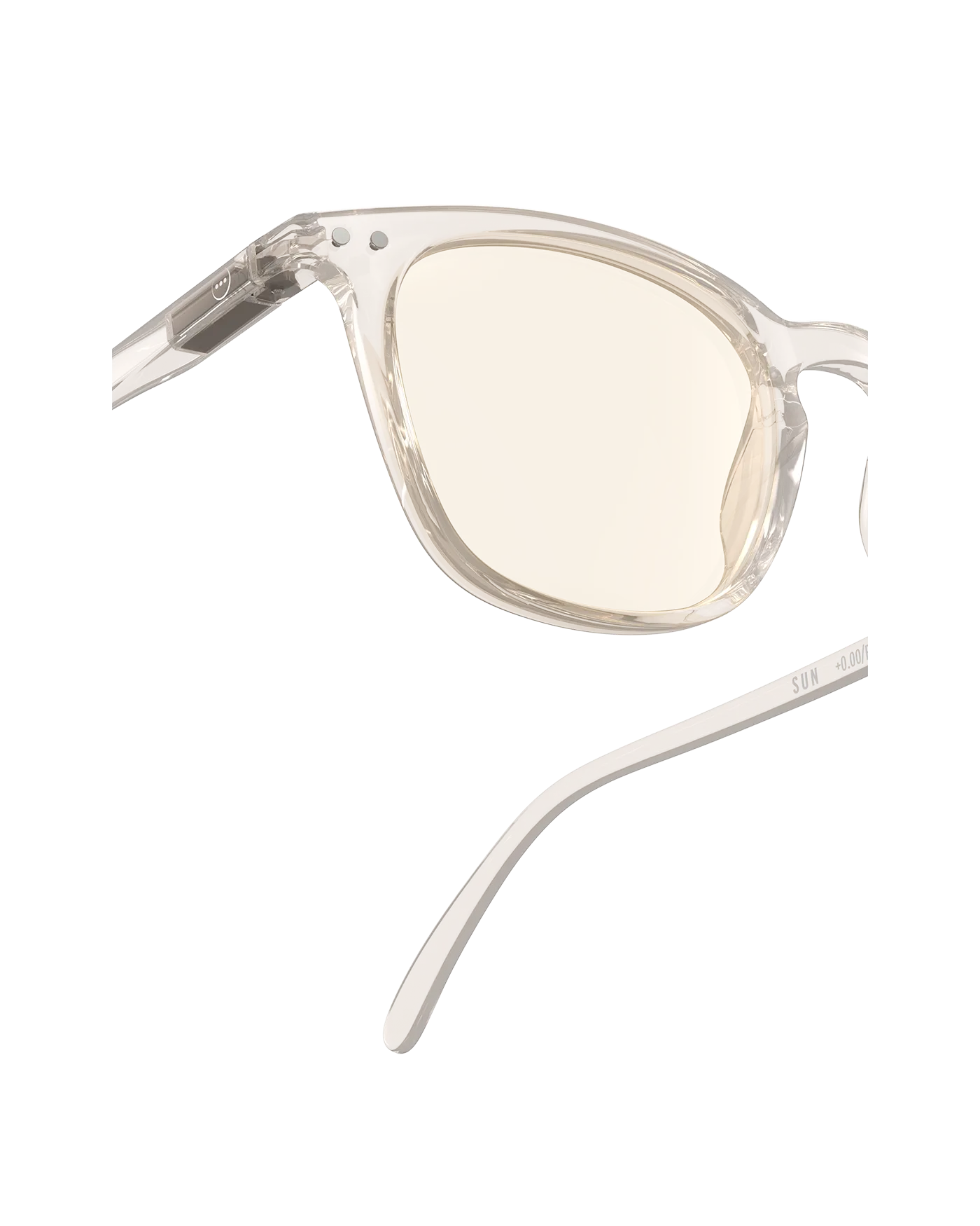 Izipizi Unisex Sunglasses - Shape E