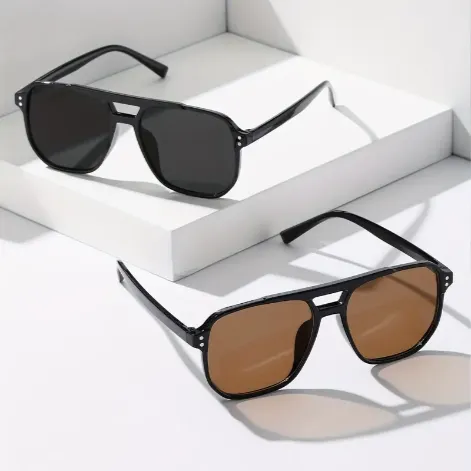 Laucala Square Sunglasses