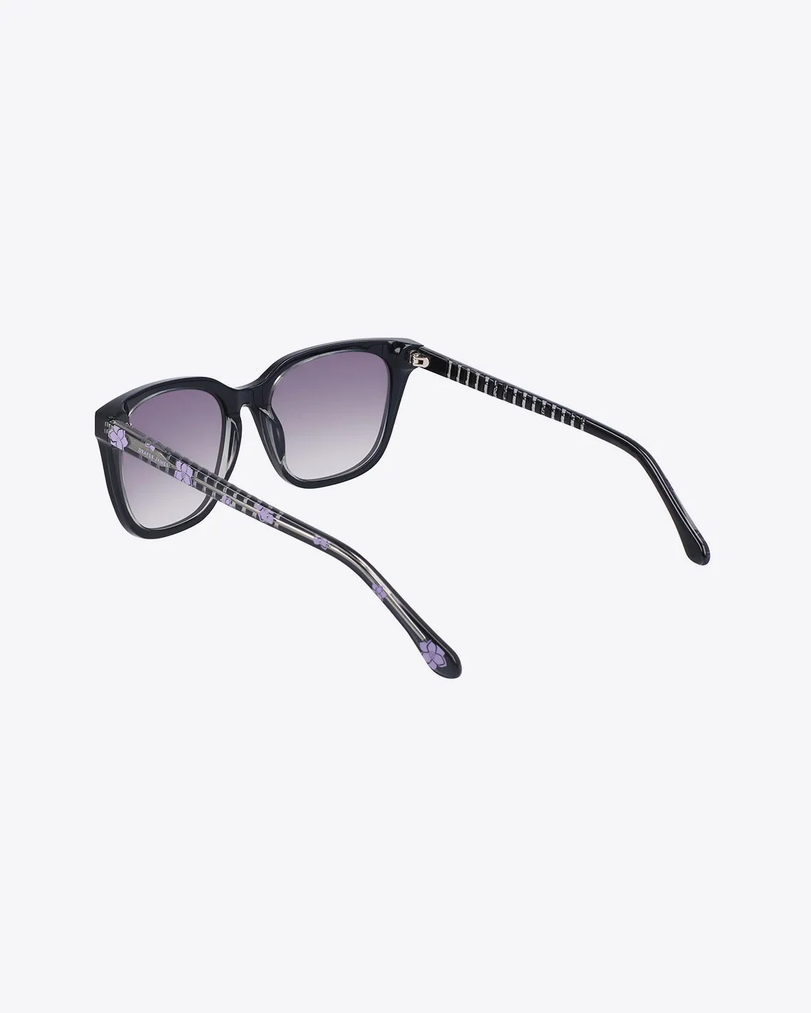 Laura Sunglasses in Black