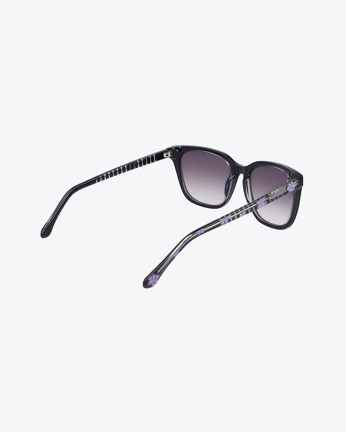 Laura Sunglasses in Black