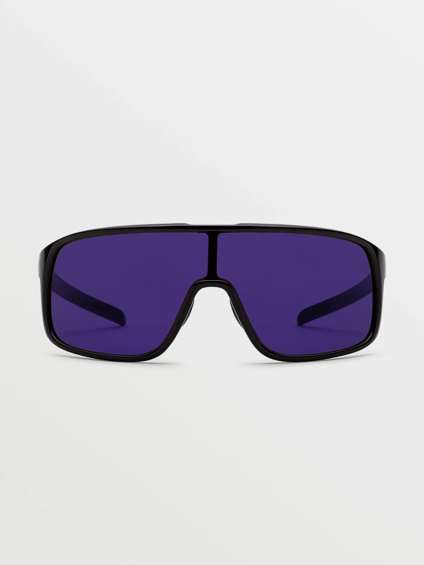 Macho Sunglasses - Purple Paradise/Purple