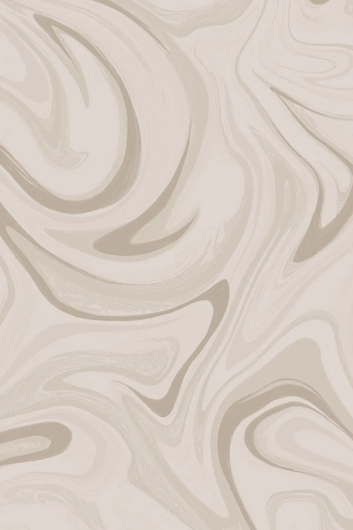 Marbling Swirl Beige