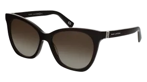 MARC JACOBS-MARC 336/S-0T7-5616-SUNGLASSES