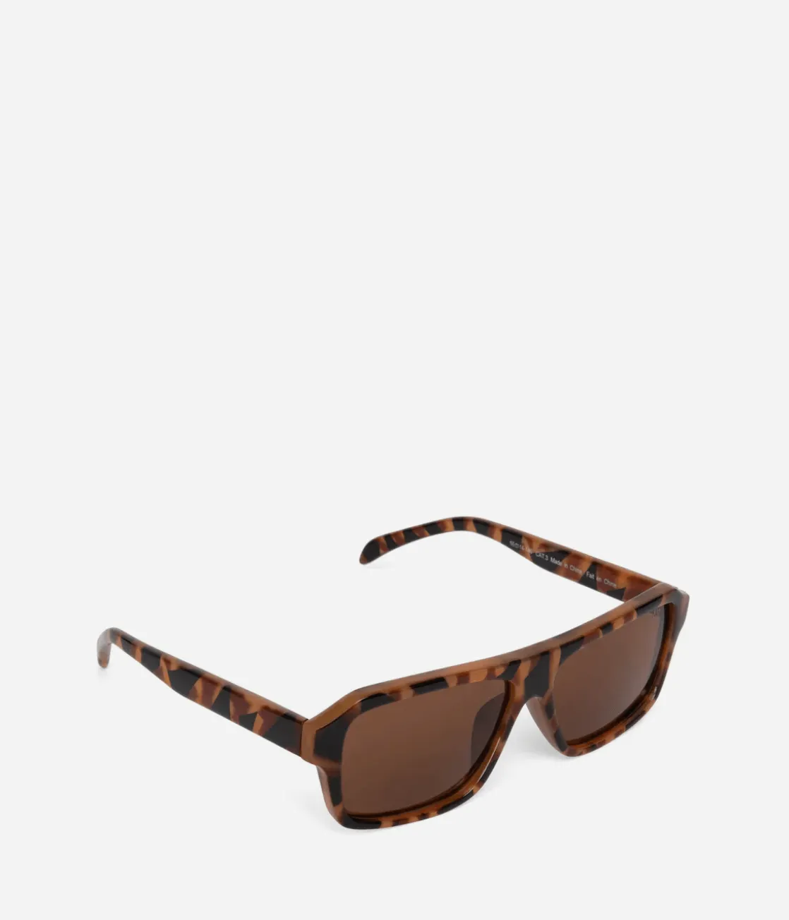 MATT&NAT RYLEE - Retro Square Sunglasses