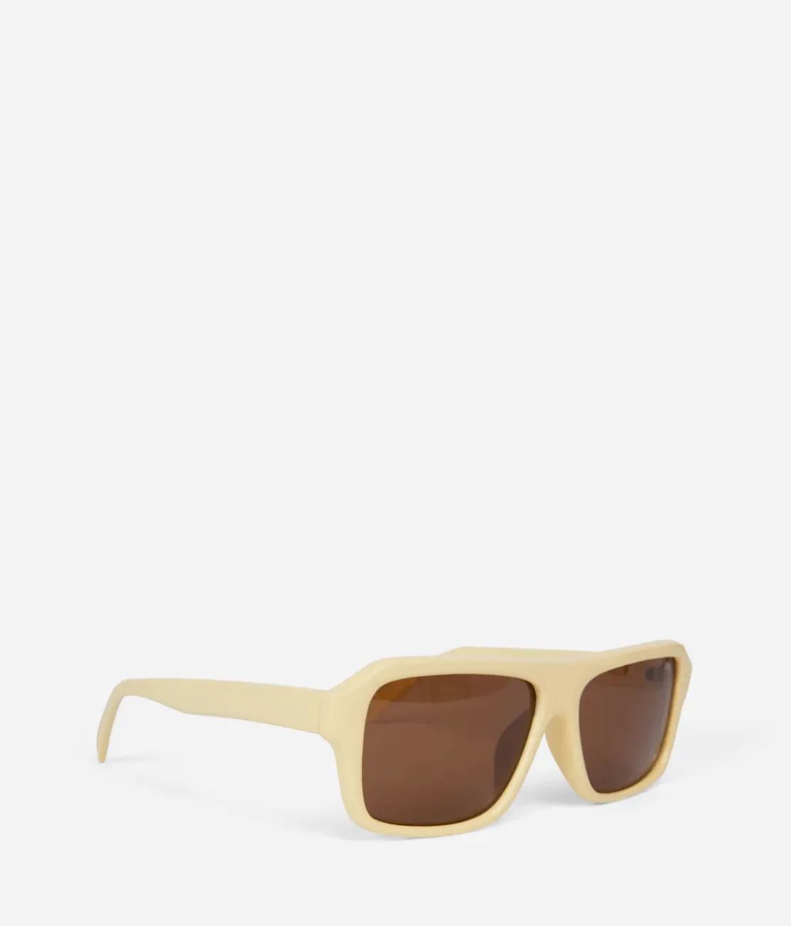 MATT&NAT RYLEE - Retro Square Sunglasses