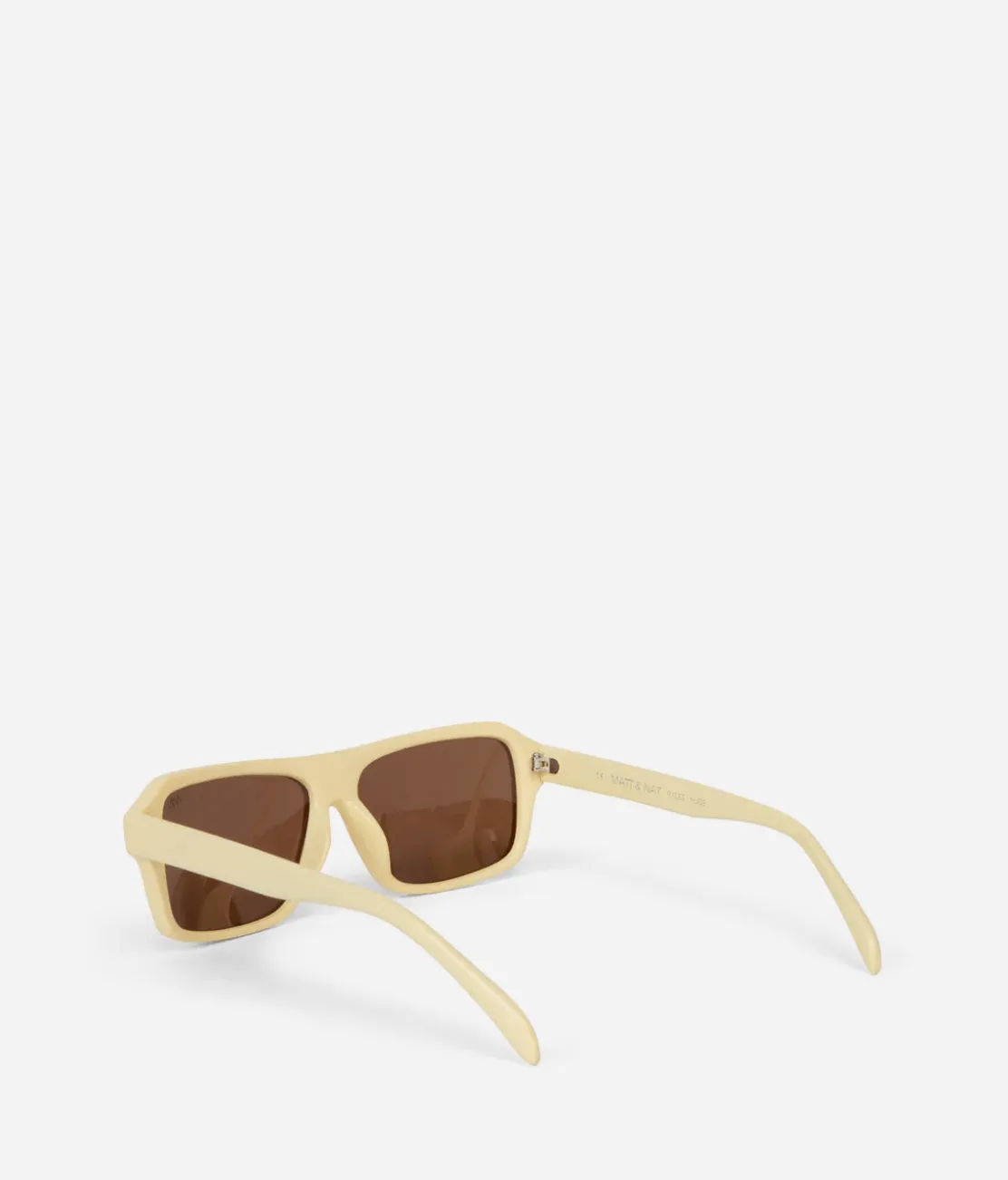 MATT&NAT RYLEE - Retro Square Sunglasses