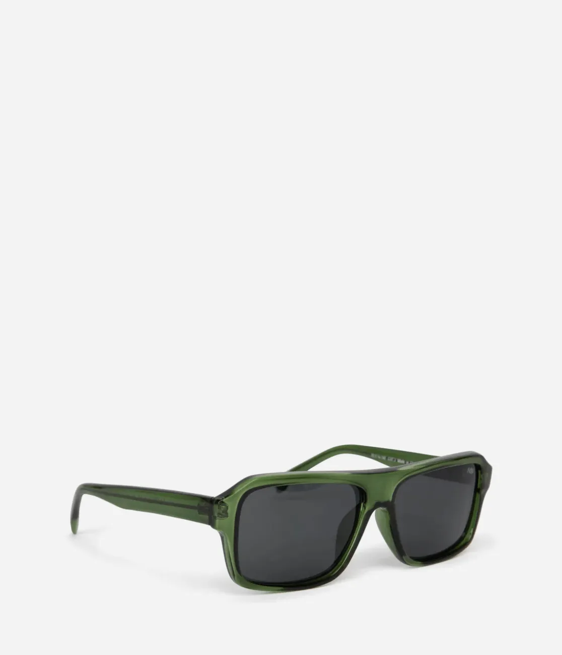 MATT&NAT RYLEE - Retro Square Sunglasses