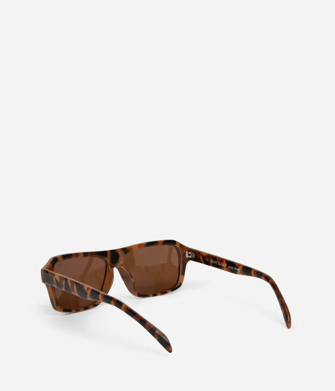 MATT&NAT RYLEE - Retro Square Sunglasses