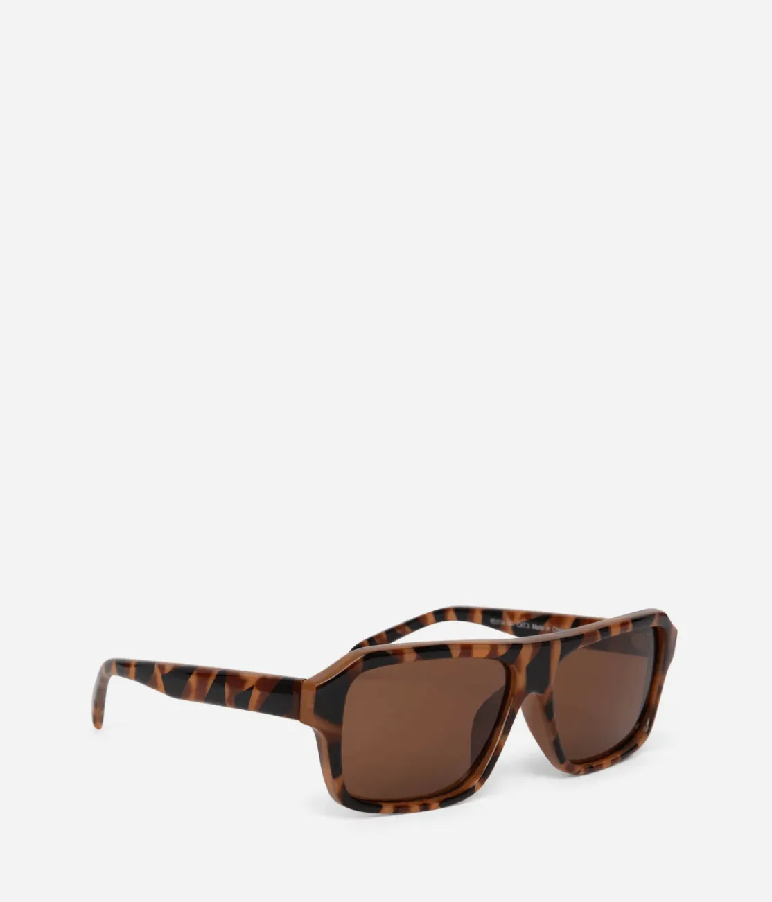 MATT&NAT RYLEE - Retro Square Sunglasses