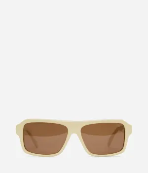 MATT&NAT RYLEE - Retro Square Sunglasses