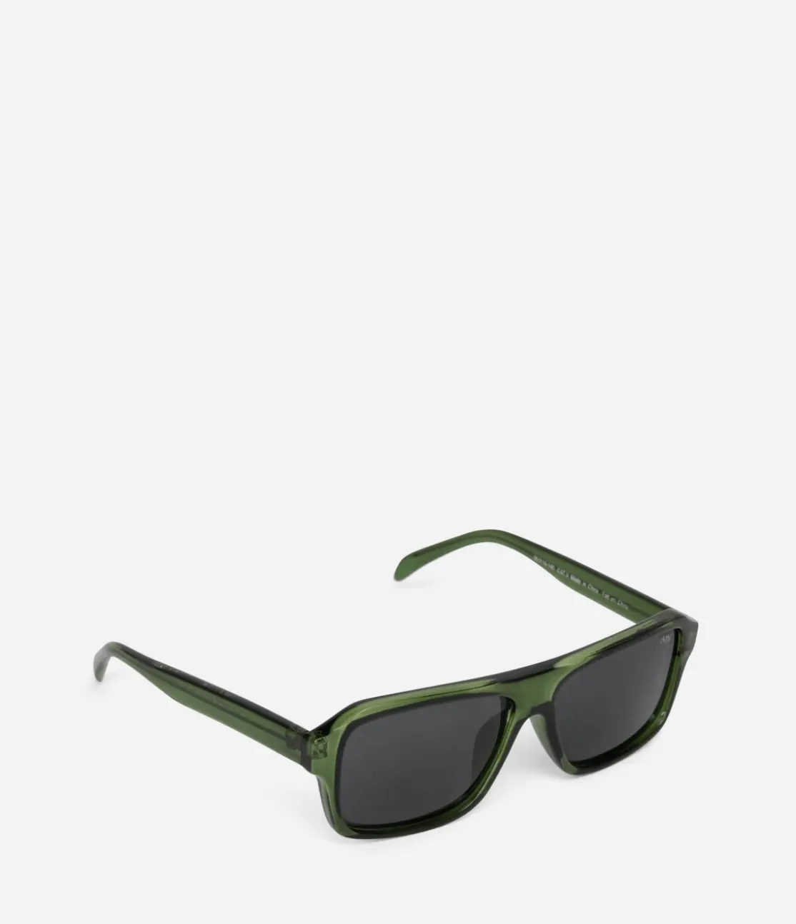 MATT&NAT RYLEE - Retro Square Sunglasses