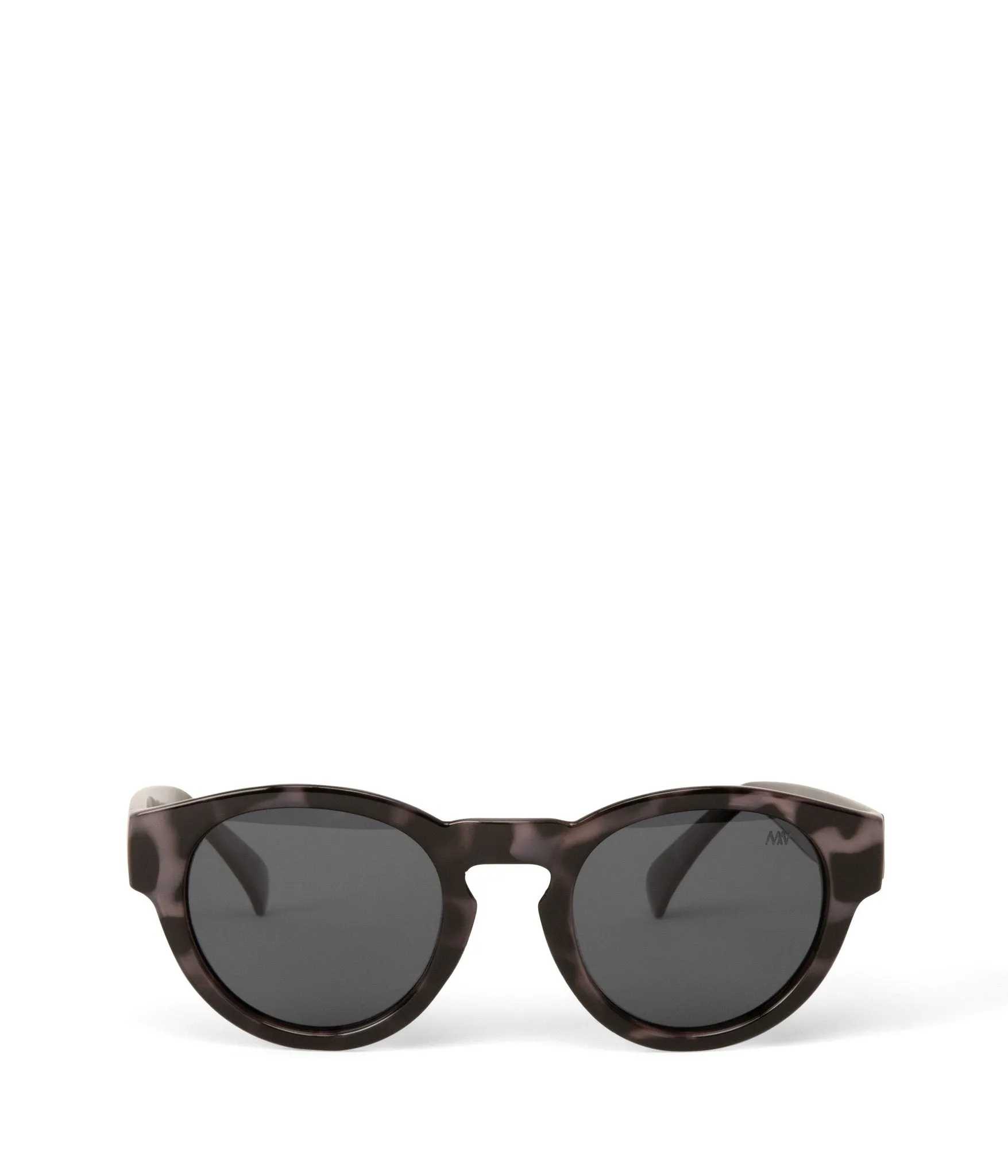 MATT&NAT YAN-2 - Recycled Round Sunglasses