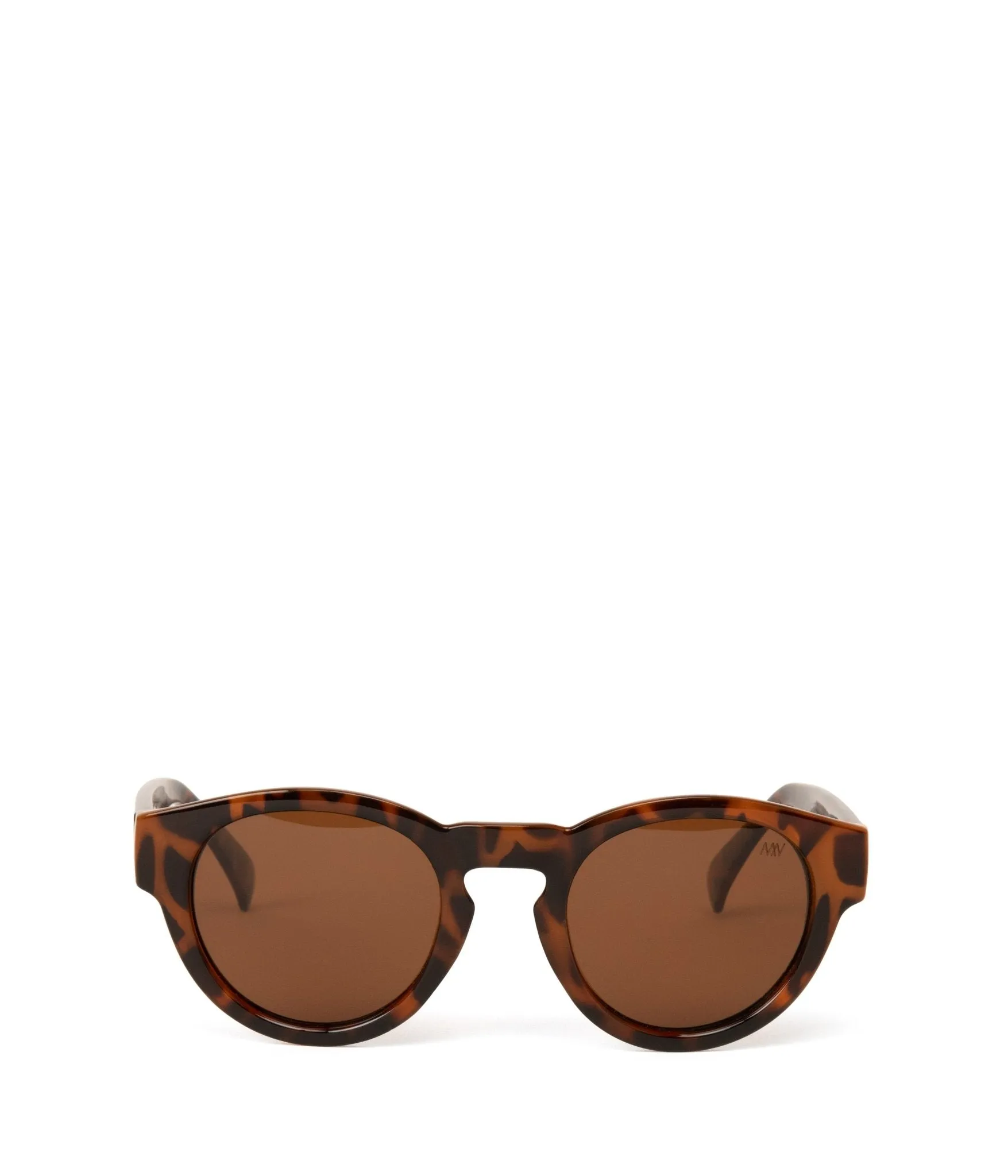 MATT&NAT YAN-2 - Recycled Round Sunglasses