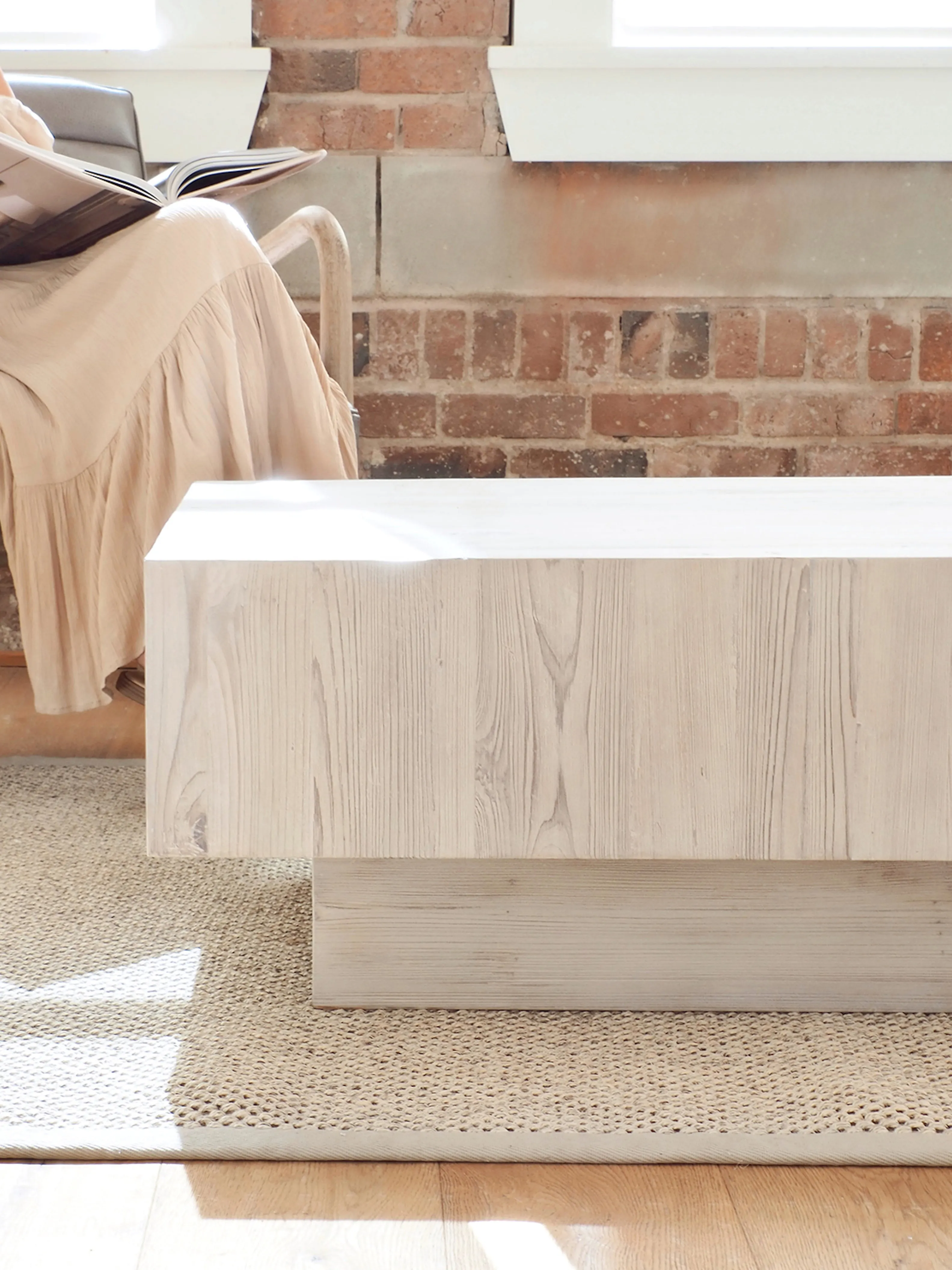 Montauk Coffee Table