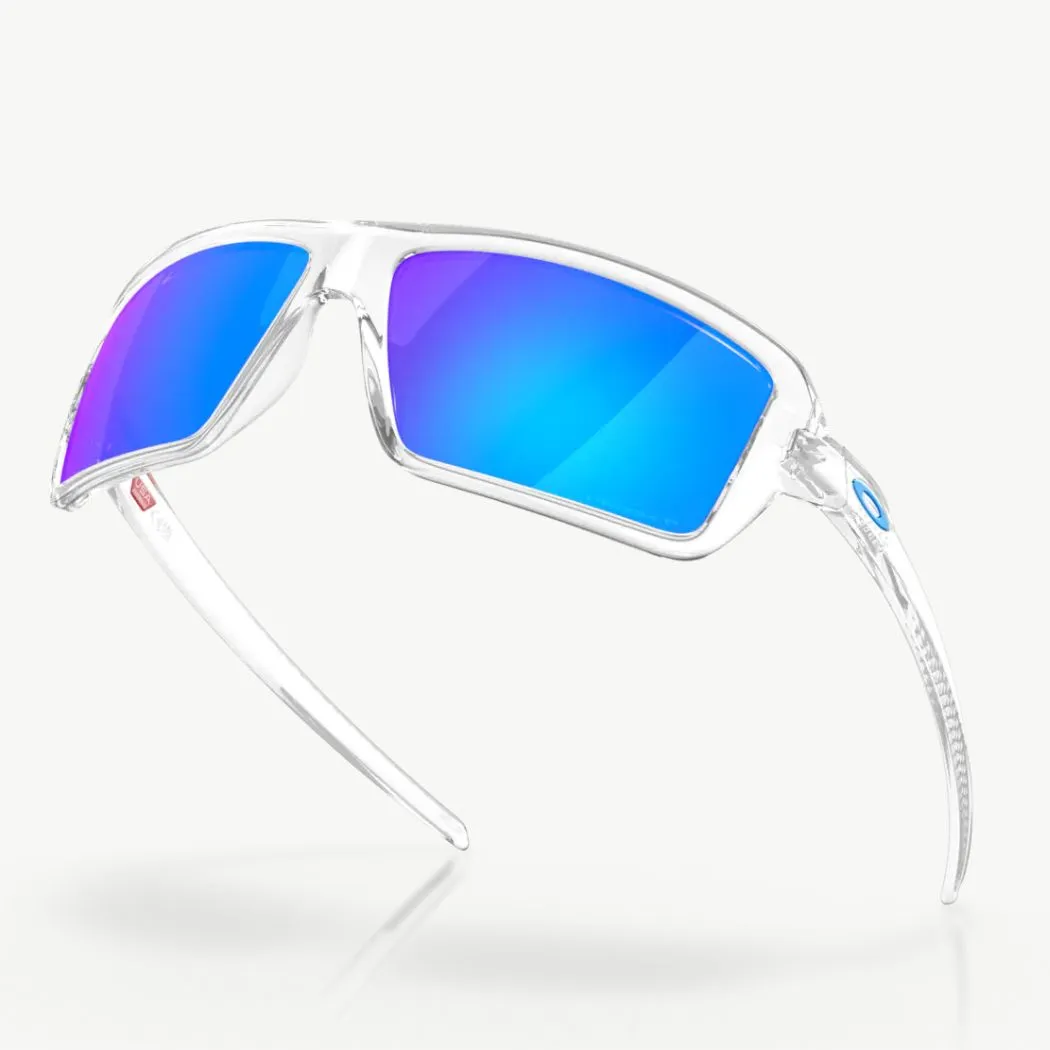 oakley Cables Unisex Sunglasses