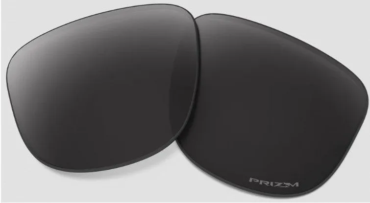 Oakley HOLBROOK PRIZM Black Polarized  OO9102 Replacement Lens (Pair)