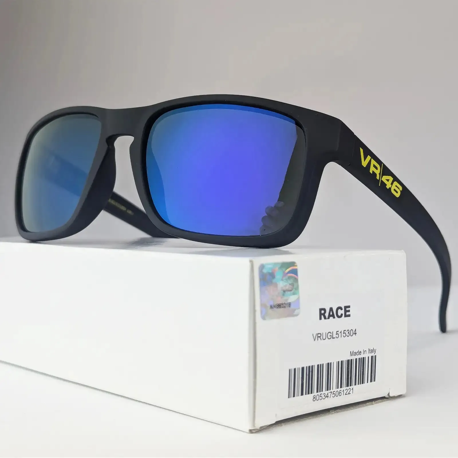 Official VR46 Valentino Rossi Sunglasses - Race