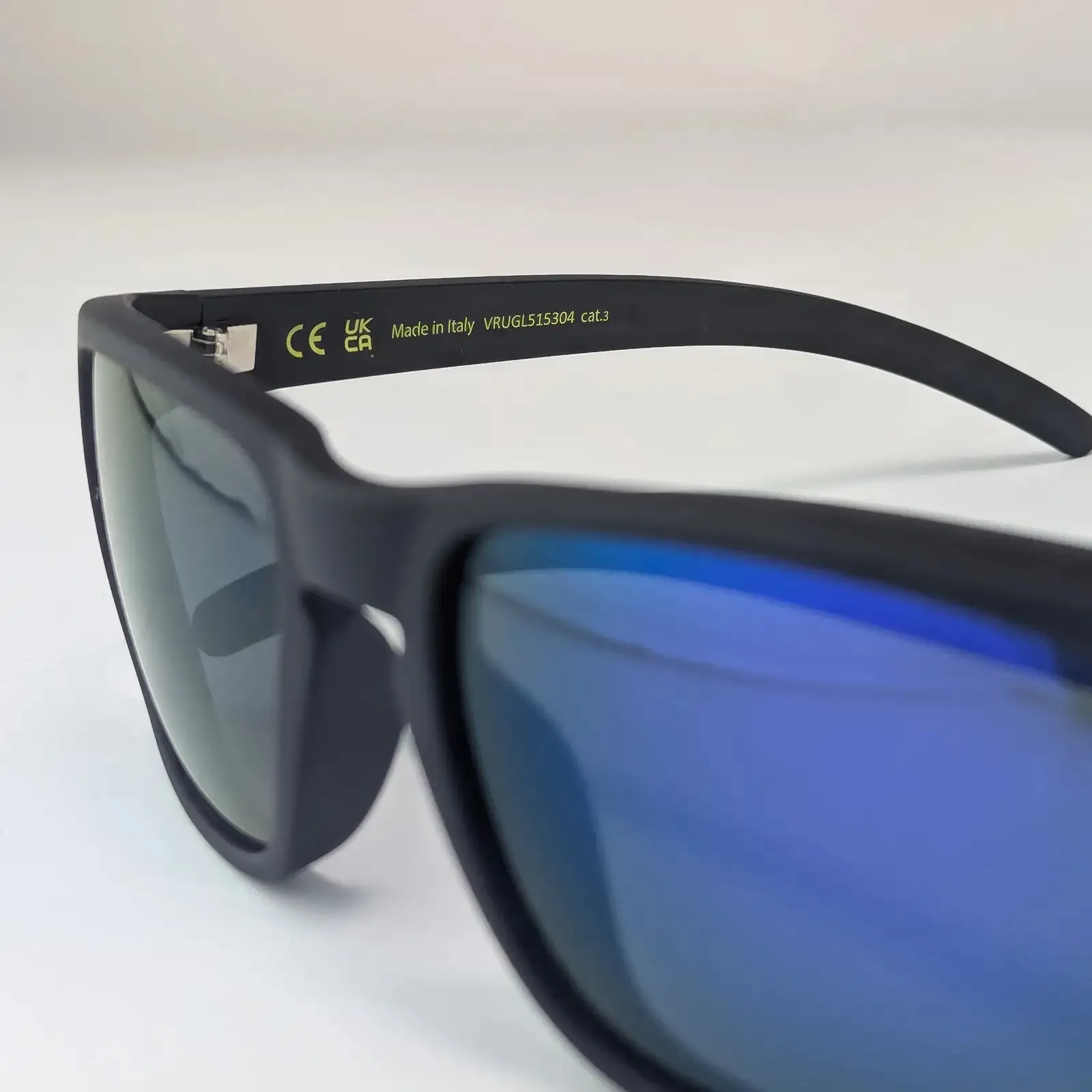 Official VR46 Valentino Rossi Sunglasses - Race