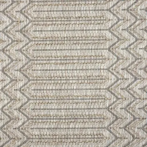 Oslo 82117BBN Beige/Brown Rug