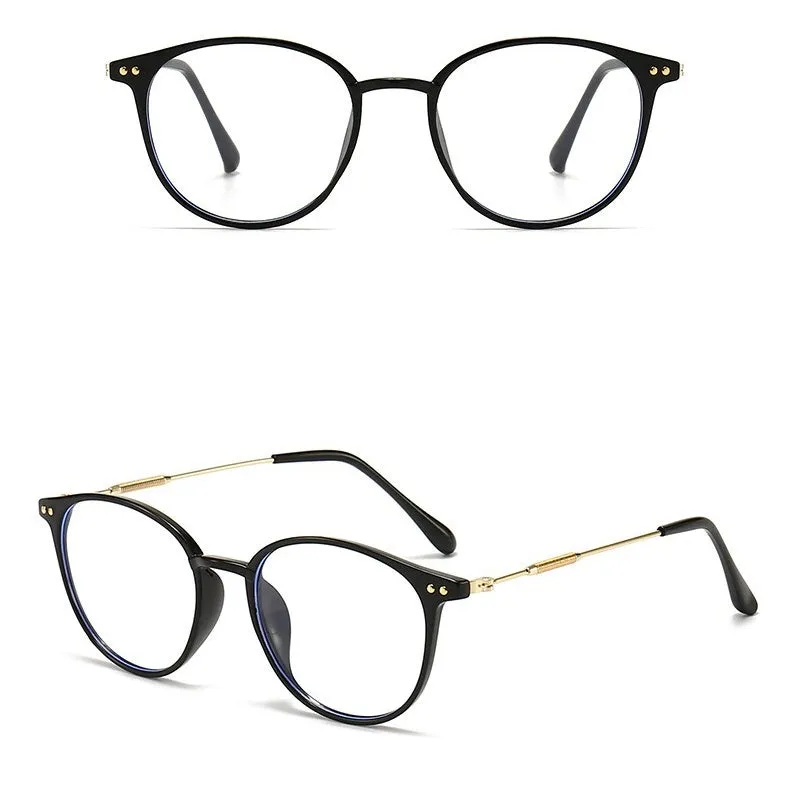 Photochromic Progressive Lightweight Anti-Glare Reading Glasses