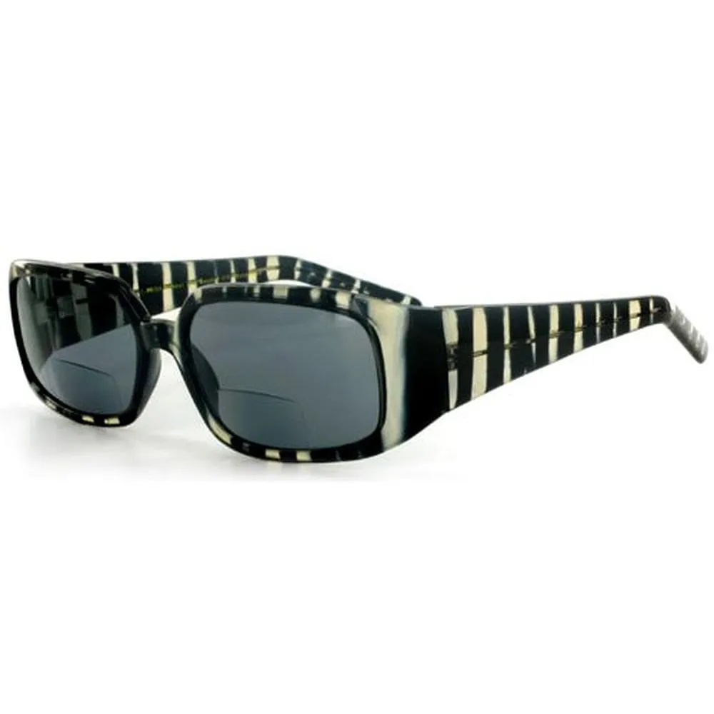 "Vegas Sun" Women's RX-able Bifocal Sunglasses