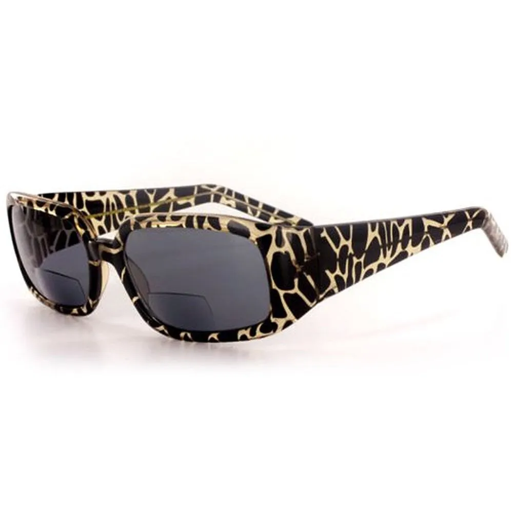 "Vegas Sun" Women's RX-able Bifocal Sunglasses