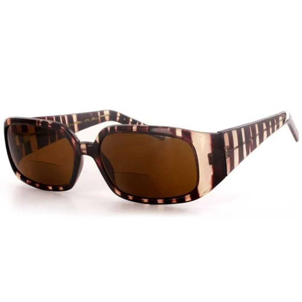 "Vegas Sun" Women's RX-able Bifocal Sunglasses