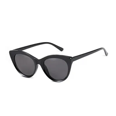 Ralferty Women's Sunglasses Cat Eye W2232