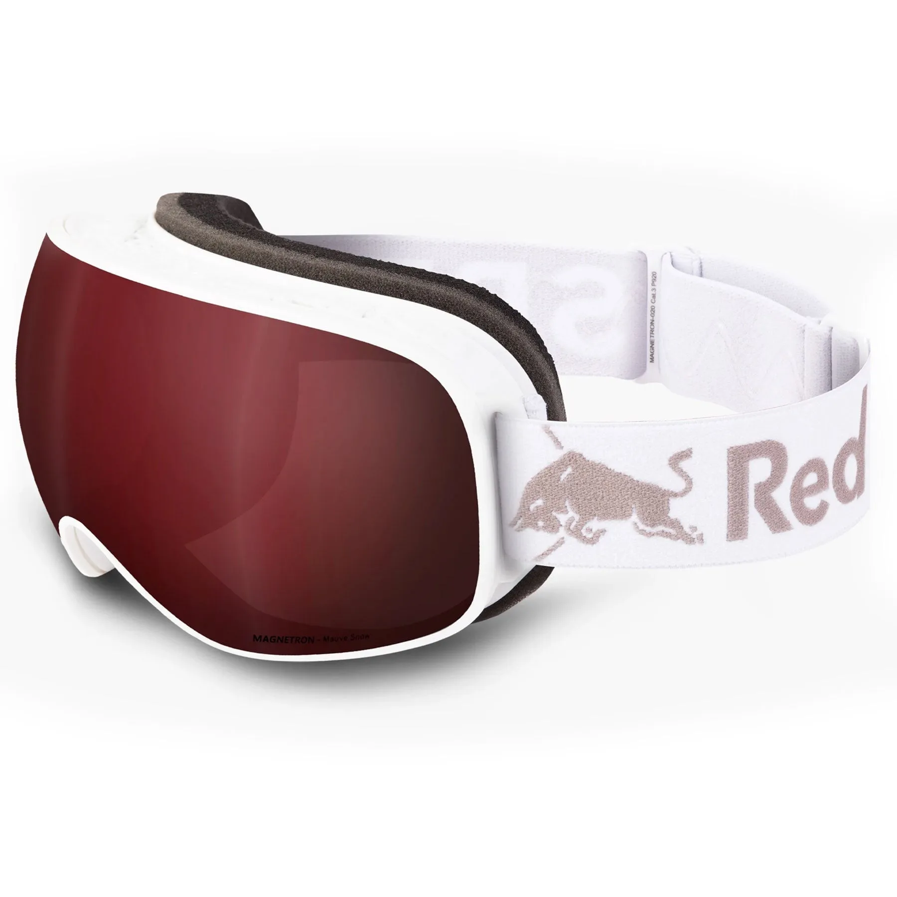 Red Bull Spect Magnetron Goggle