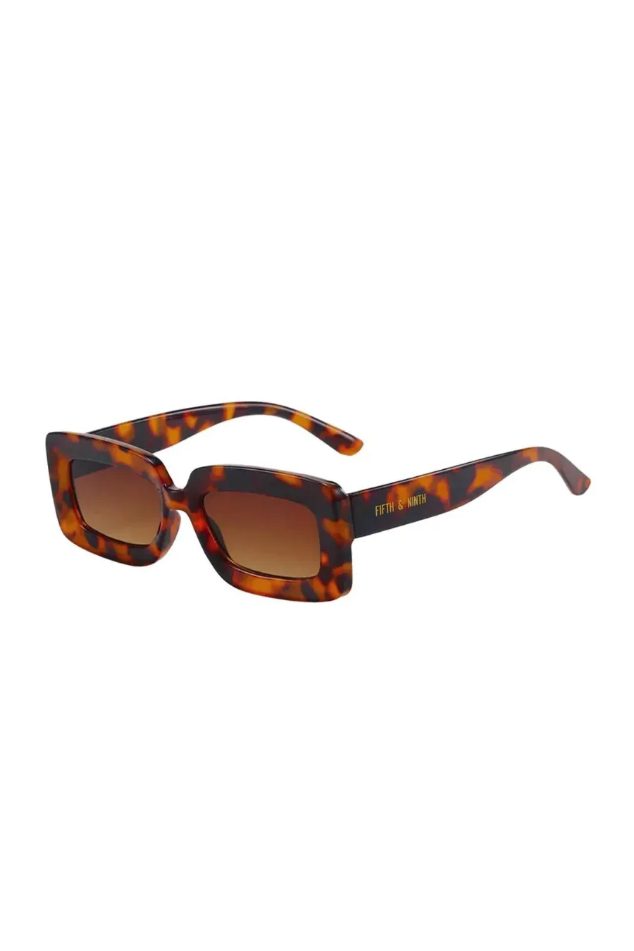 River Polarized Sunglasses in Torte