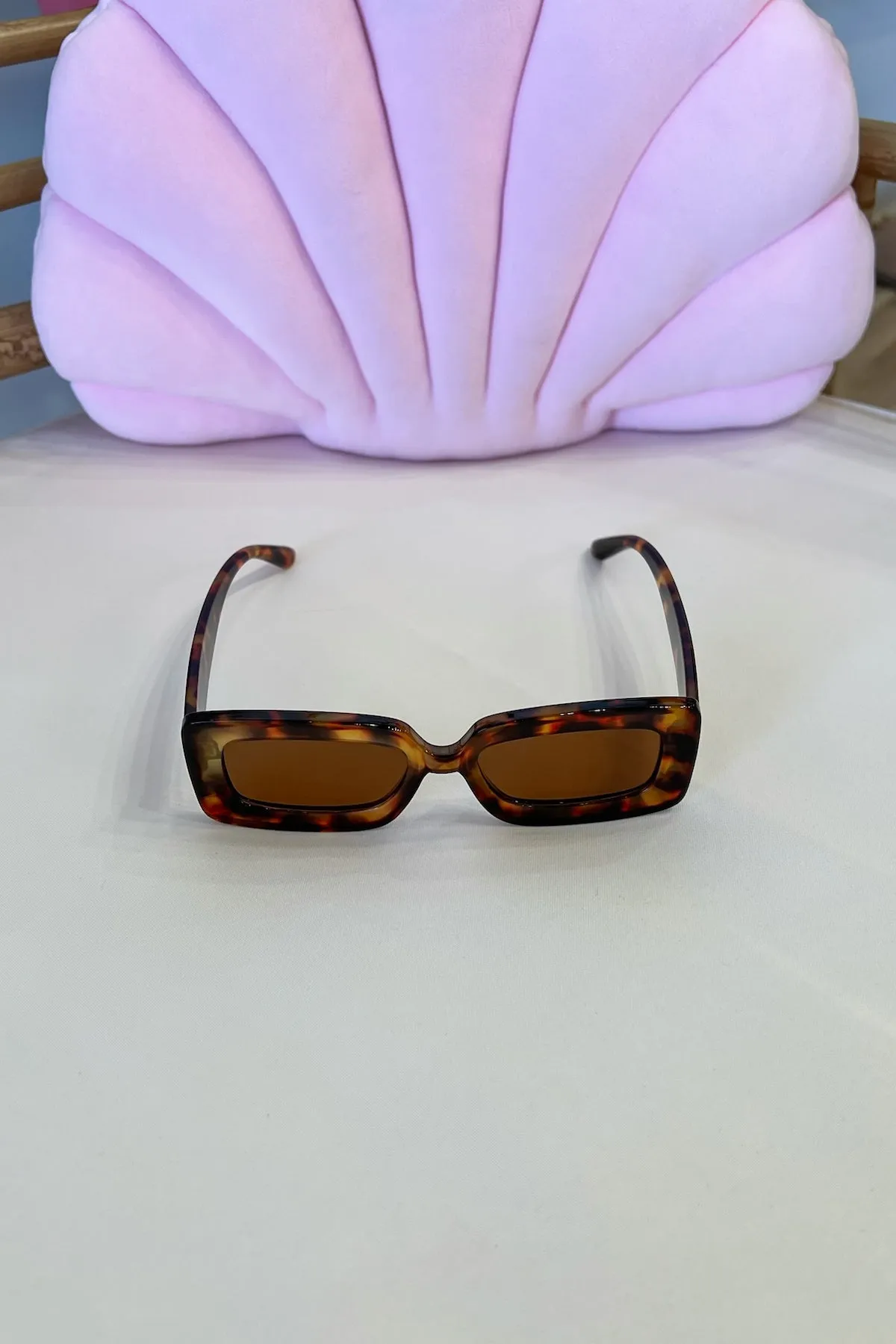 River Polarized Sunglasses in Torte